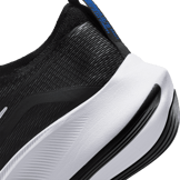 Nike Zoom Fly 4 Black White Angle 5