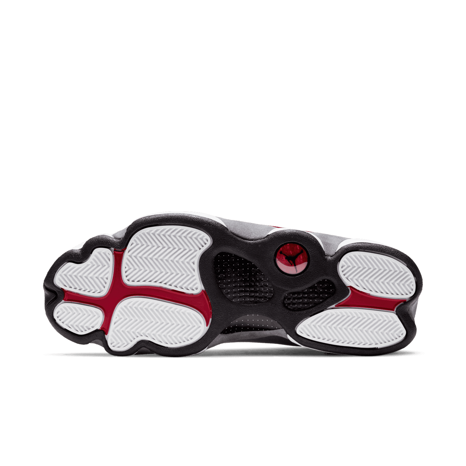 gym red flint 13s