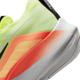 Nike Zoom Fly 4 Barely Volt Angle 5