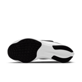 Nike Zoom Fly 4 Black White (W) Angle 0