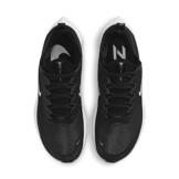 Nike Zoom Fly 4 Black White (W) Angle 1