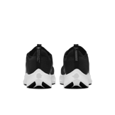 Nike Zoom Fly 4 Black White (W) Angle 3