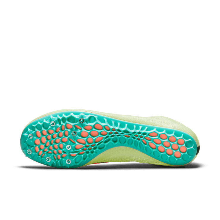 Nike Zoom Superfly Elite 2 Barely Volt Angle 0