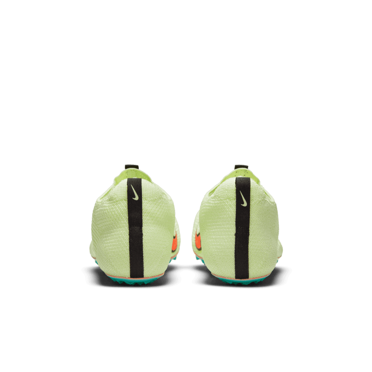 Nike Zoom Superfly Elite 2 Barely Volt Angle 3