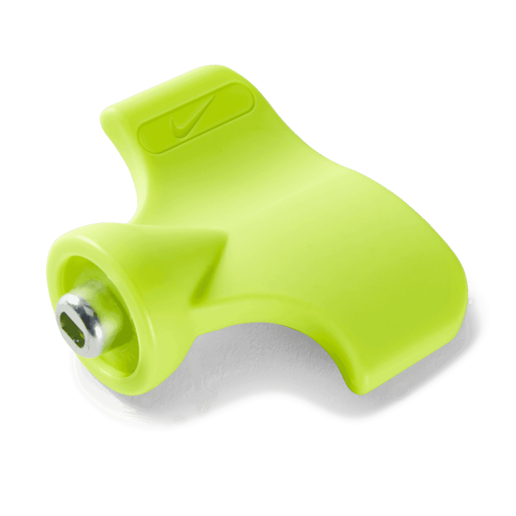 Nike Zoom Superfly Elite 2 Barely Volt Angle 7