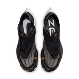 Nike ZoomX Vaporfly Next% 2 Black Metallic Gold Coin Angle 1