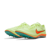 Nike ZoomX Dragonfly Volt Orange Angle 2