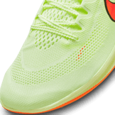 Nike ZoomX Dragonfly Volt Orange Angle 5