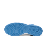 Nike Dunk Low University Blue Angle 0