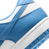 Nike Dunk Low University Blue Angle 5