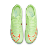 Nike Air Zoom Maxfly Barely Volt Hyper Orange Angle 1