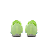 Nike Air Zoom Maxfly Barely Volt Hyper Orange Angle 3