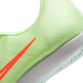 Nike Air Zoom Maxfly Barely Volt Hyper Orange Angle 5