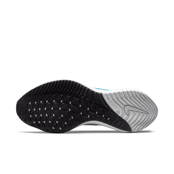 Nike Air Zoom Vomero 16 White Imperial Blue Angle 0