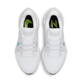 Nike Air Zoom Vomero 16 White Imperial Blue Angle 1