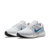 Nike Air Zoom Vomero 16 White Imperial Blue Angle 2