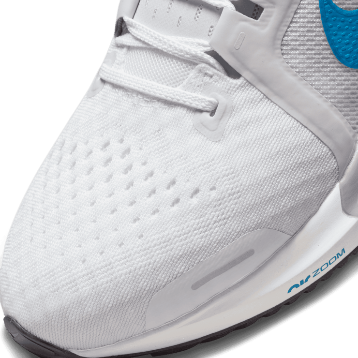 Nike Air Zoom Vomero 16 White Imperial Blue Angle 4