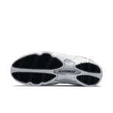 Jordan OG White Metallic Silver (W) Angle 0