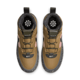 Nike Air Force 1 High Boot NN Brown Kelp Angle 1