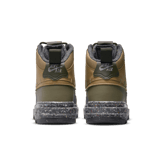 Nike Air Force 1 High Boot NN Brown Kelp Angle 3