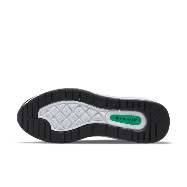 Nike Air Max Genome Clear Emerald Angle 0