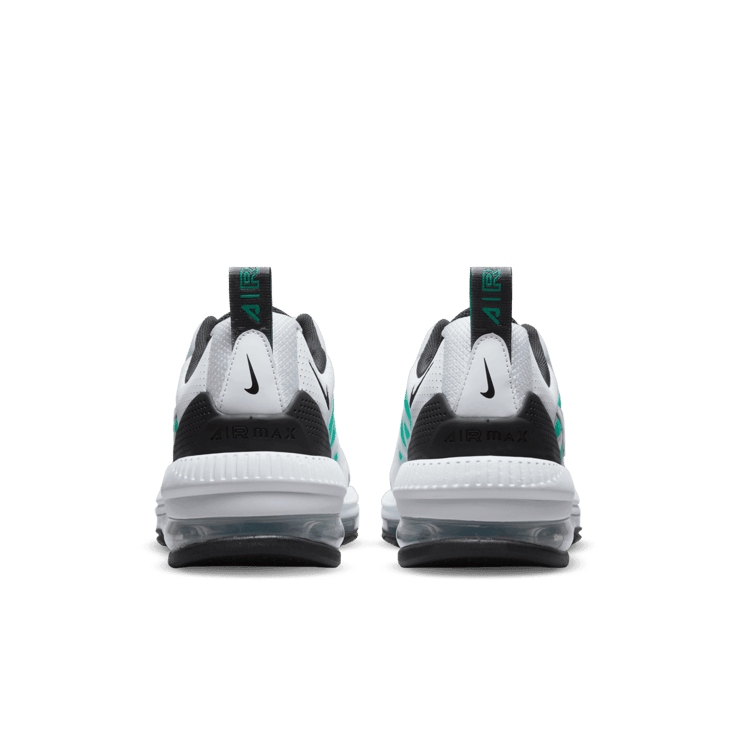 Nike Air Max Genome Clear Emerald Angle 3