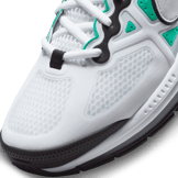 Nike Air Max Genome Clear Emerald Angle 4