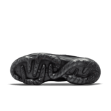 Nike Air VaporMax 2021 FK Triple Black (W) Angle 0
