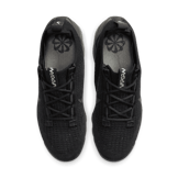Nike Air VaporMax 2021 FK Triple Black (W) Angle 1
