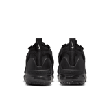 Nike Air VaporMax 2021 FK Triple Black (W) Angle 3