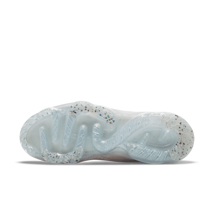 Nike Air VaporMax 2021 FK Oatmeal (W) Angle 0