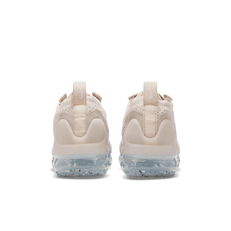 Nike Air VaporMax 2021 FK Oatmeal (W) Angle 3