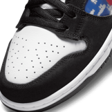 Nike SB Dunk High TV Signal Angle 4