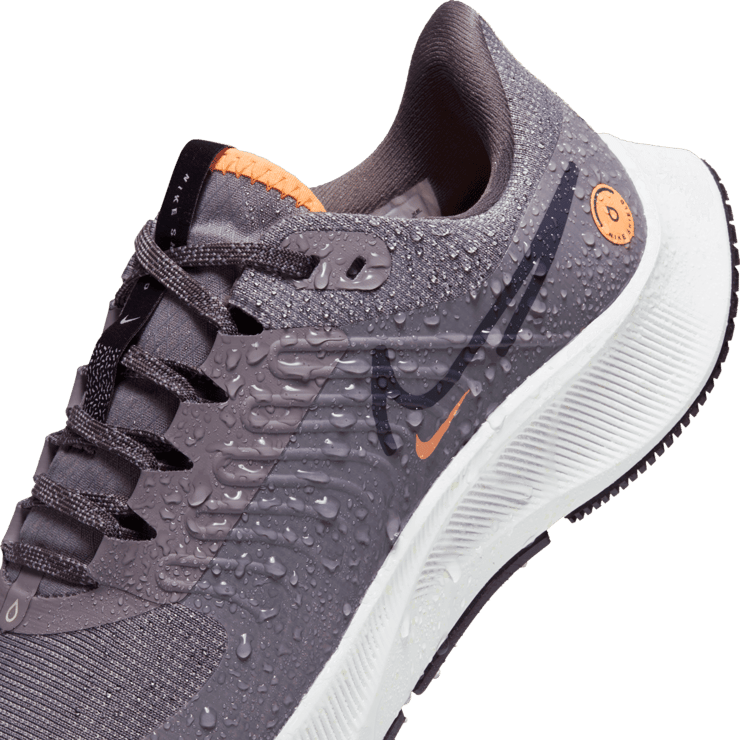 Nike Air Zoom Pegaus 38 Shield Purple Smkoke (W) Angle 7