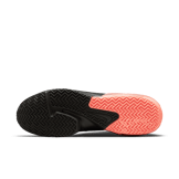 Nike LeBron Witness 6 Black Crimson Pulse Angle 0