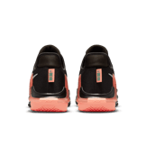 Nike LeBron Witness 6 Black Crimson Pulse Angle 3