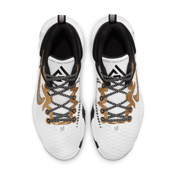 Nike Giannis Immortality Championship Angle 1