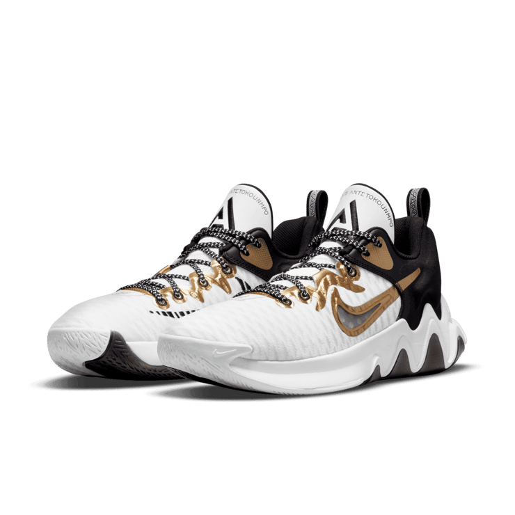 Nike Giannis Immortality Championship Angle 2