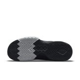 Nike Air Max Impact 3 Black Wolf Grey Angle 0