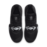Nike Air Max Impact 3 Black Wolf Grey Angle 1