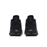 Nike Air Max Impact 3 Black Wolf Grey Angle 3