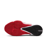 Nike Zoom Freak 3 Black Red Angle 0