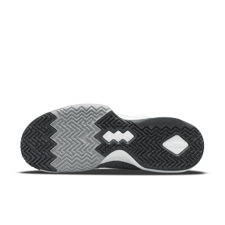 Nike Air Max Impact 3 Cool Grey Angle 0