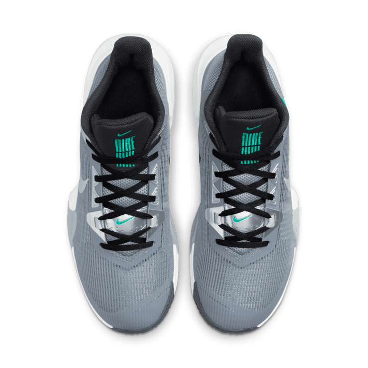 Nike Air Max Impact 3 Cool Grey Angle 1