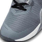 Nike Air Max Impact 3 Cool Grey Angle 4