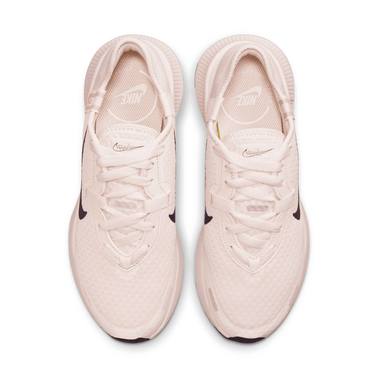Nike Reposto Light Soft Pink (W) Angle 1