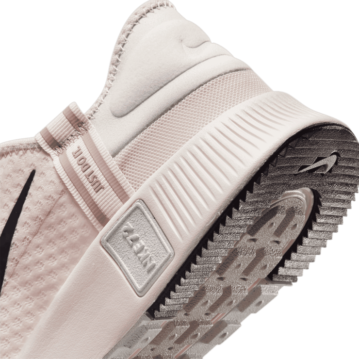 Nike Reposto Light Soft Pink (W) Angle 5