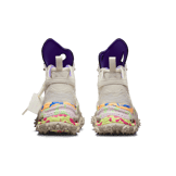 Nike Air Terra Forma Off-White White Angle 3