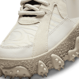 Nike Air Terra Forma Off-White White Angle 4
