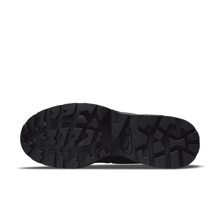 Nike Air Max Goaterra 2.0 Triple Black Angle 0